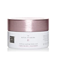 Los mejores  - RITUALS The Ritual of Sakura Exfoliante Corporal - 250 g